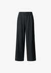 W11 PRISCILA - Pantaloni - marl grey
