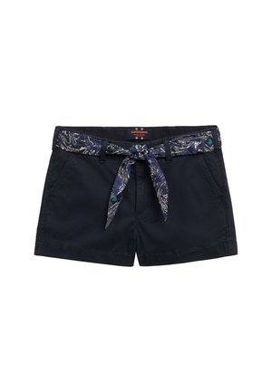 CLASSIC - Shorts - eclipse navy