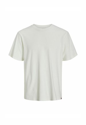 R.D.D. ROYAL DENIM DIVISION, RDD - Printtipaita - cloud dancer