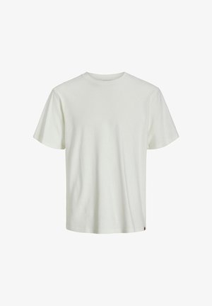 R.D.D. ROYAL DENIM DIVISION, RDD - T-Shirt print - cloud dancer