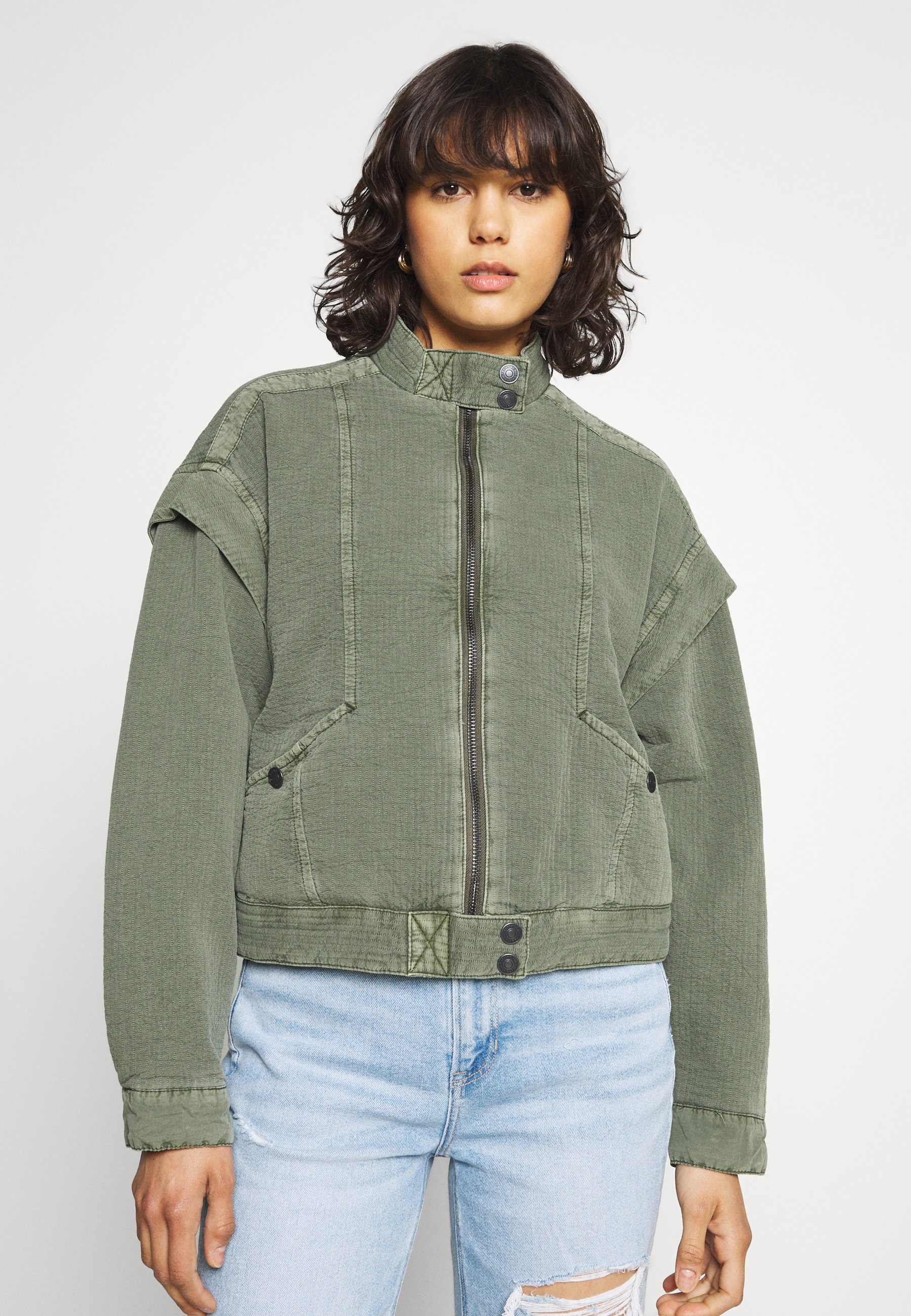 Free People FLORENCE - Summer jacket 