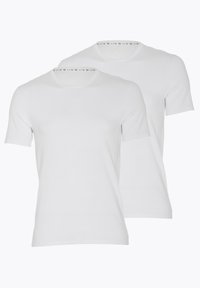 Lovable Maglietta intima - bianco