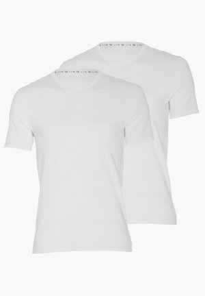 Maglietta intima - bianco