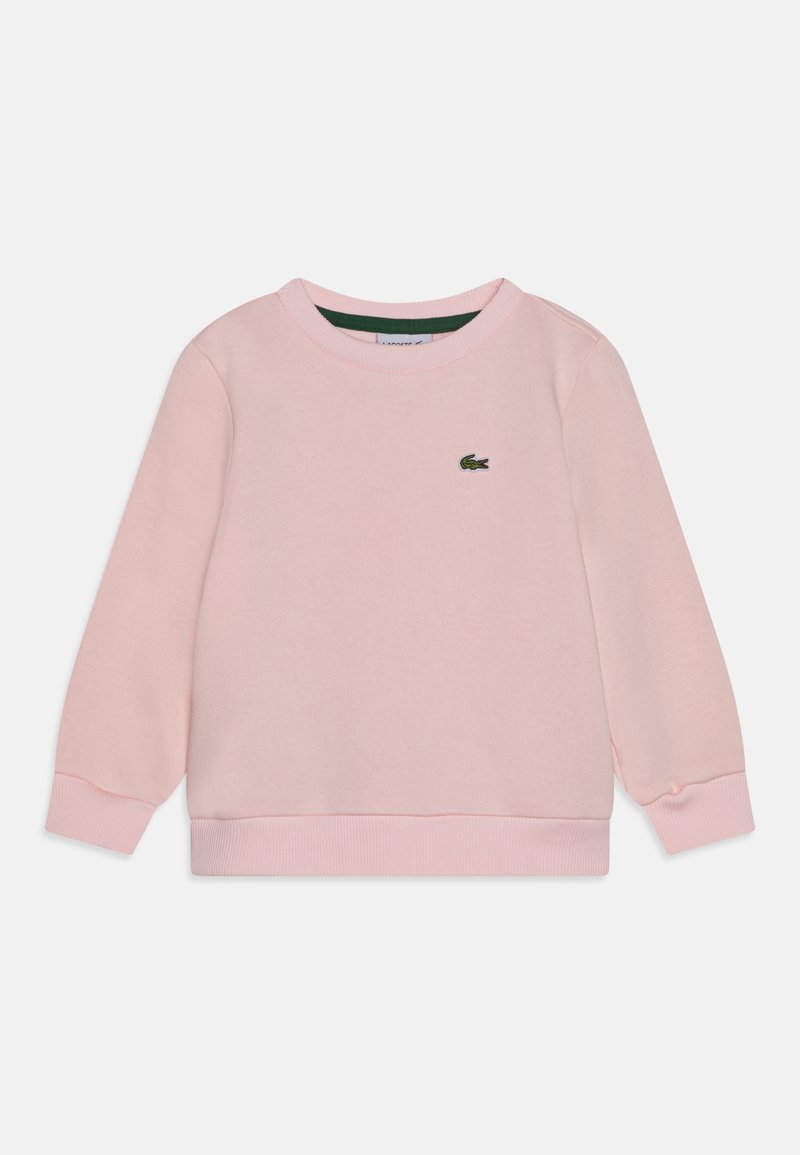 Lacoste UNISEX - Sweatshirt - flamingo