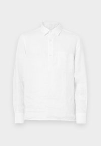 CAMICIA RICHIUSA - Krekls - bianco