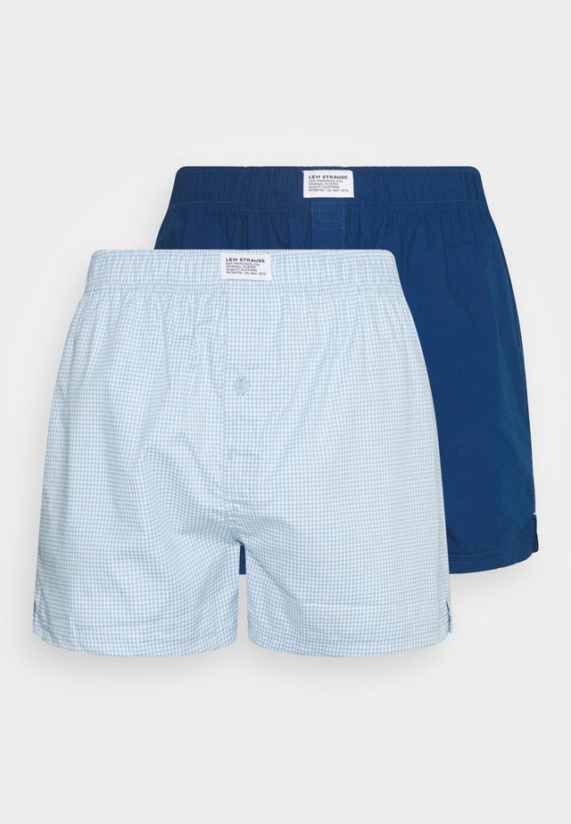 Boxershorts Der Klassiker Der Herren Unterwasche Zalando Boxershorts Der Klassiker Der Herren Unterwasche Zalando