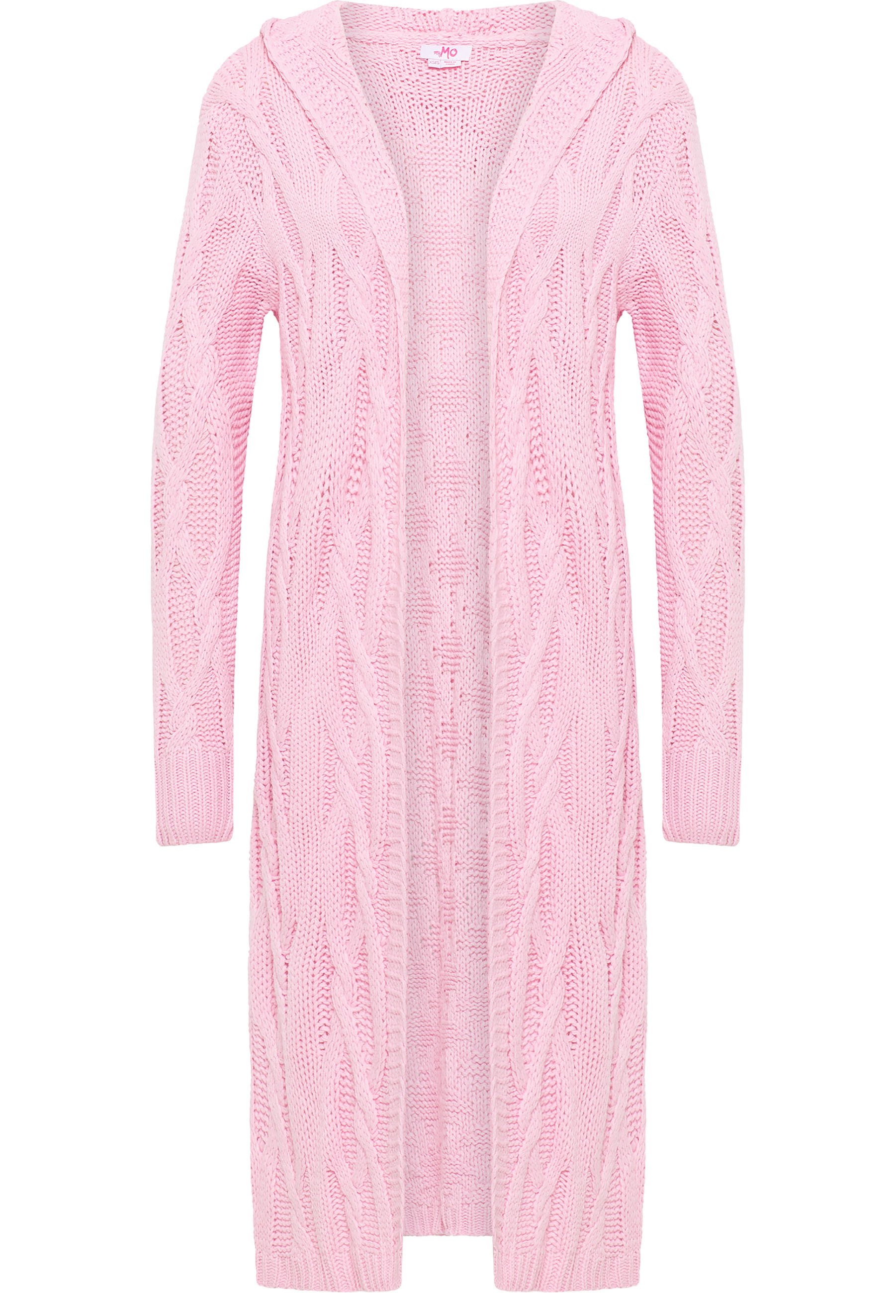 myMo MYMO BLONDA - Vest - rosa/roze - Zalando.nl