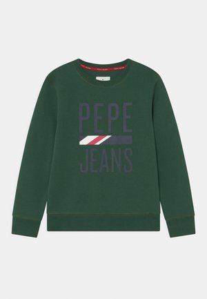 OTIS - Sweatshirt - forest green