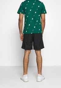 adidas Performance Sportovní kraťasy - black