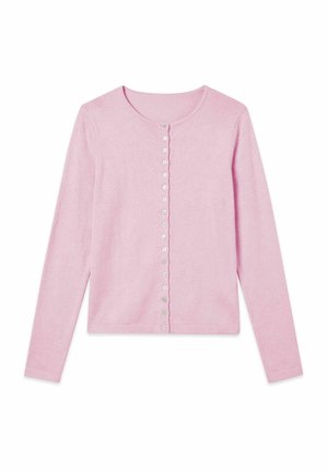 Vero Moda, CARDIGAN VMANNA CARDIGAN - Gilet - ballerina