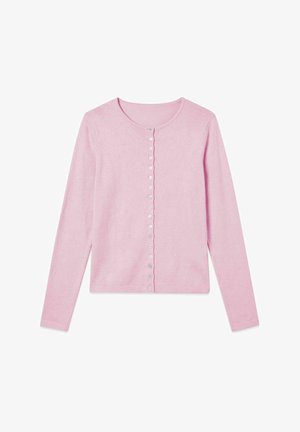 Vero Moda, CARDIGAN VMANNA CARDIGAN - Chaqueta de punto - ballerina