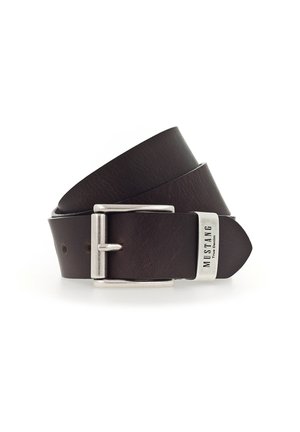 Mustang, Belt business - dunkelbraun