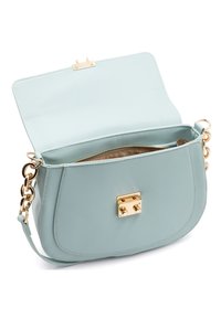 Roccobarocco GLAM - Borsa a tracolla - verde smeraldo