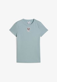 Wybrany, modern mint