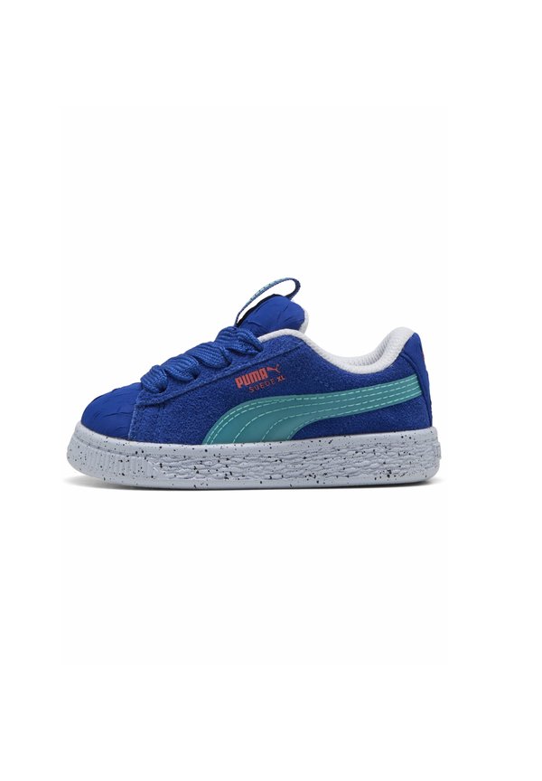 PARACHUTE LANDING SNEAKERS - Lauflernschuh
