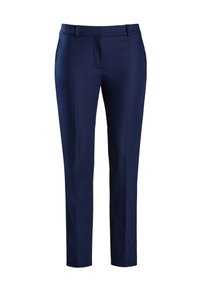 ALPACA - Pantaloni - blu