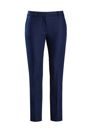 Luisa Spagnoli ALPACA - Bukser - blu