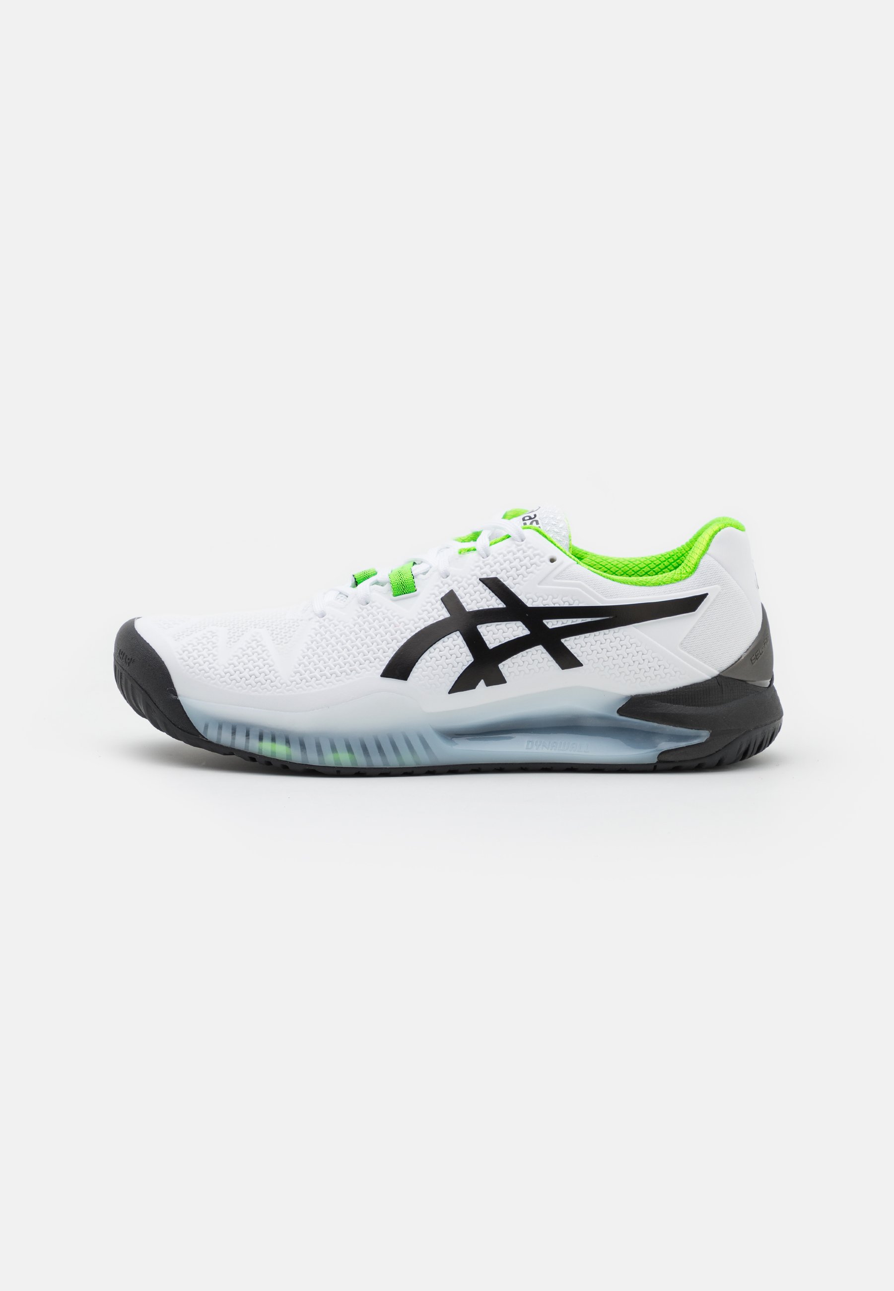 asics revolution