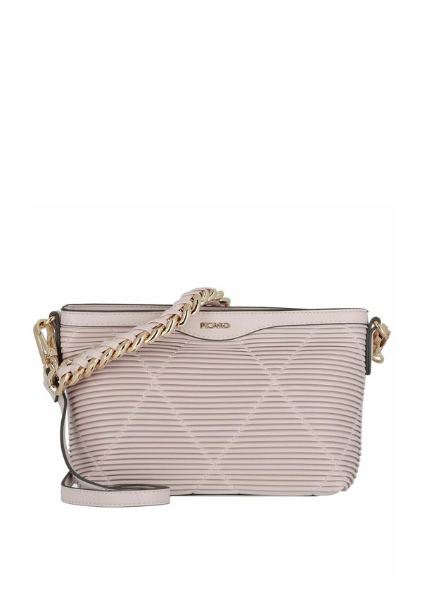 PARIS - Handtasche - rose
