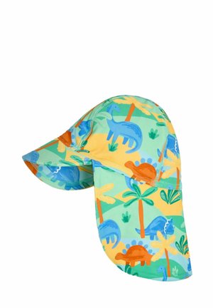 Cappello - green