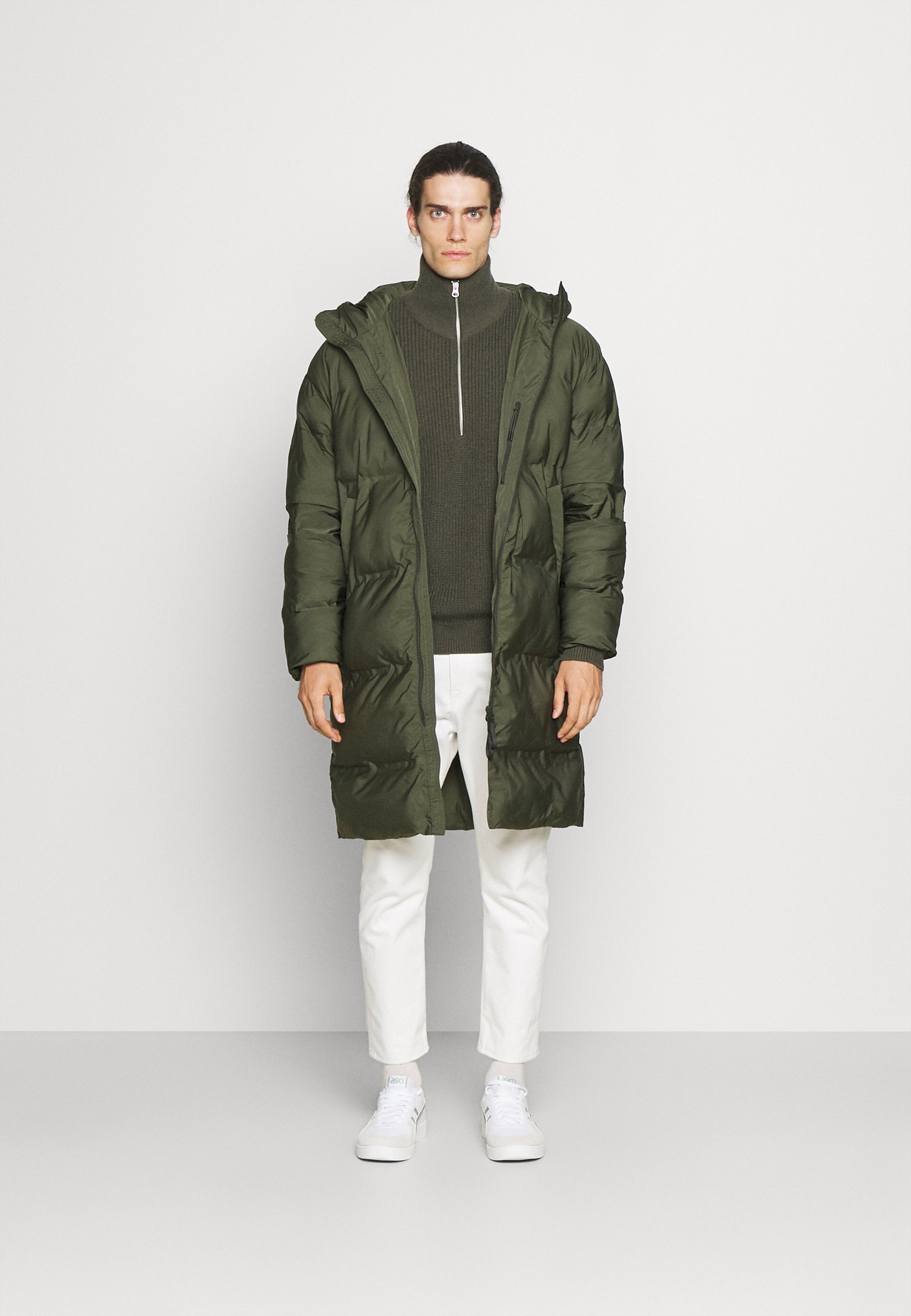 lindbergh cargo jacket