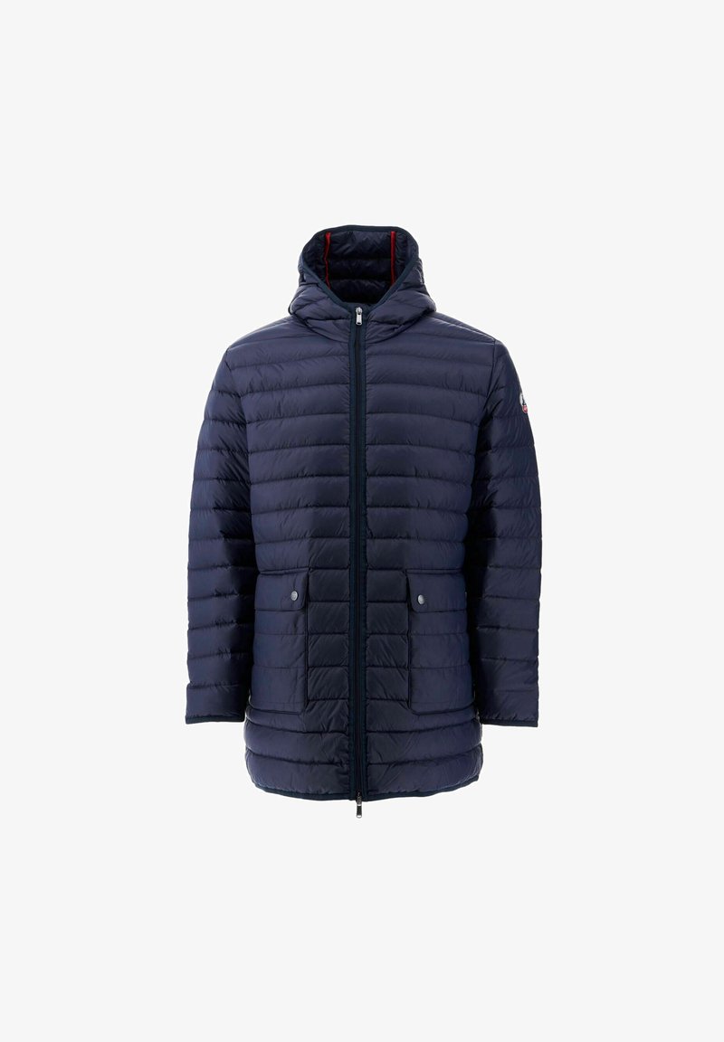 JOTT LUC - Manteau en duvet - bleu