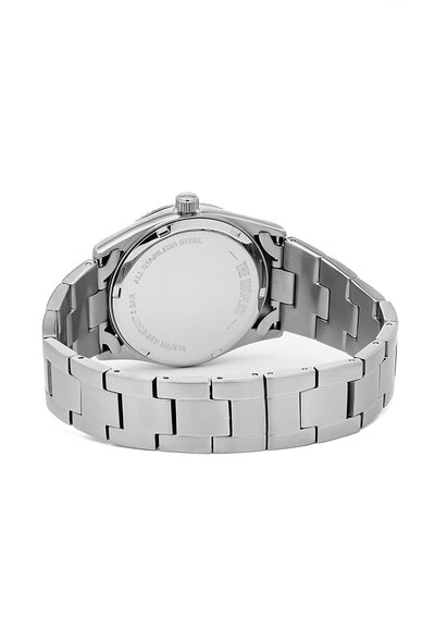 The Kooples TIME KEEPER - Montre - blue