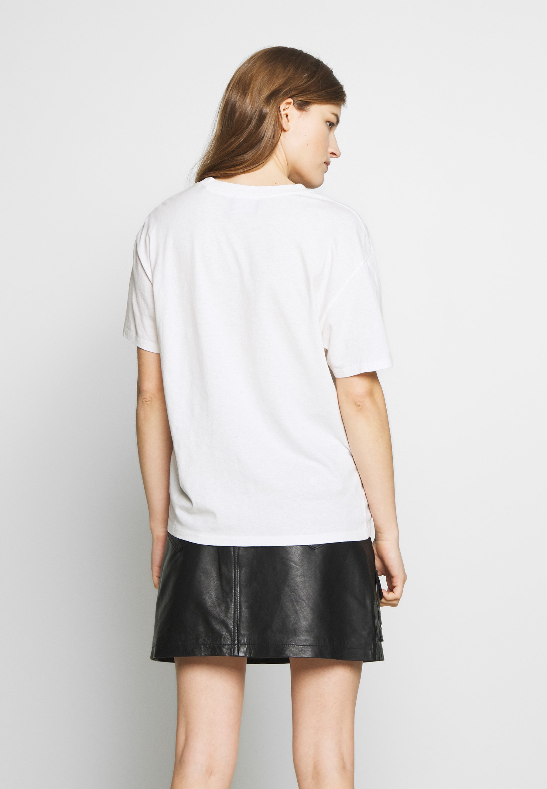 Women TEE - Print T-shirt Women TEE - Print T-shirt
