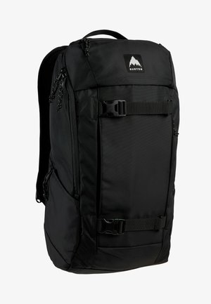 KILO UNISEX - Zaino - true black