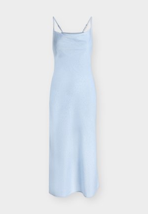 Guess, NEW AKILINA HOTFIX  - Robe de soirée - light tone indigo