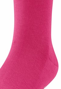 FALKE FAMILY - Socken - fuchsia