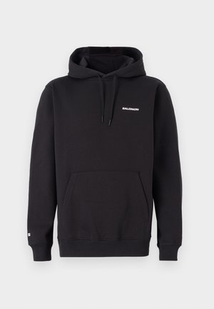 UNISEX - Sportinis megztinis - deep black