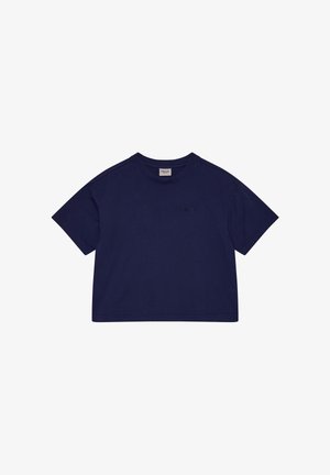HALO, LOGO - T-shirt basic - astral aura