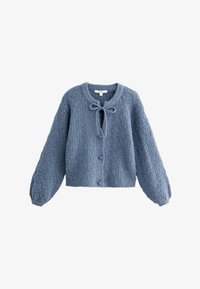 Selezionato, chambray blue
