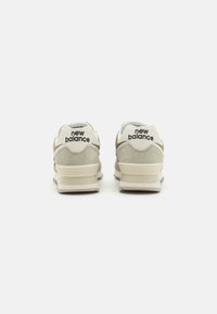 New Balance WL574 - Zapatillas - olivine