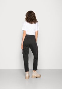 G-STAR BOYFRIEND  PANT - Calças de fato de treino - cloack