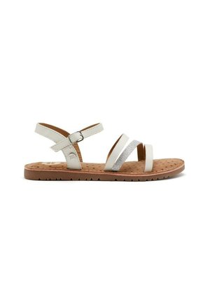 VERSHIRE - Sandali - blanco
