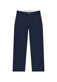 Chinos - navy