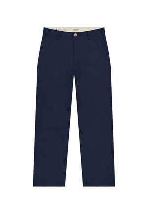 Wrangler Chino - navy