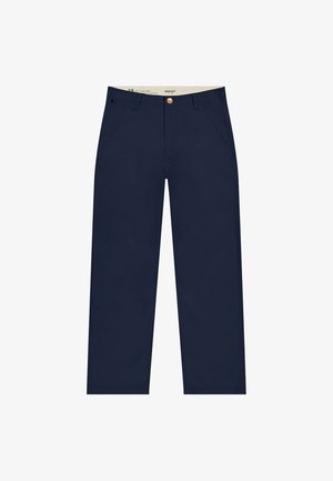 Wrangler Chino - navy