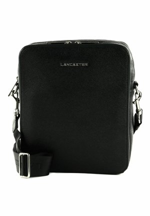 DELPHINO LUCAS - Schoudertas - noir