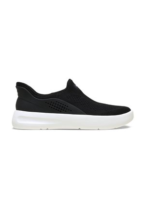 NO HANDS  - Chaussons - black