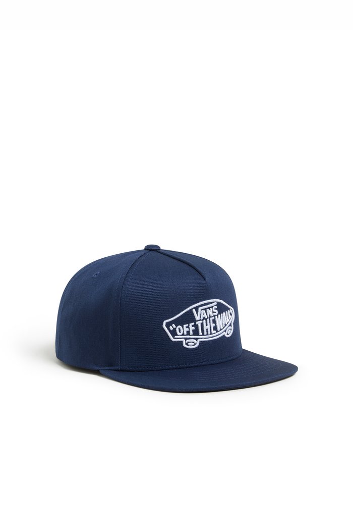 Vans CLASSIC SNAPBACK - Gorra - dress blues