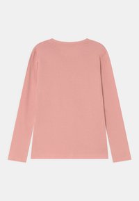 Guess JUNIOR CORE - Camisola de manga comprida - dreamy rose