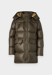 Ausgewählt, pigna green/beige