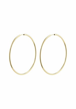 APRIL   - Pendientes - gold plated