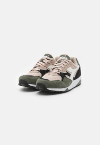 Diadora N902 UNISEX - Trainers - beige oxford