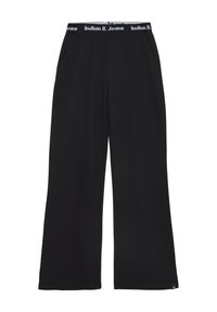 Indian Blue jeans Tygbyxor - black