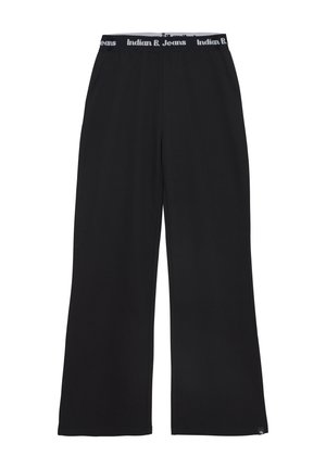 Indian Blue jeans Broek - black