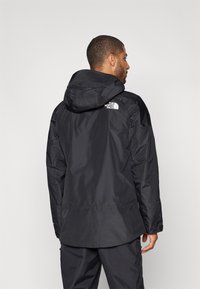 The North Face DAWNSTRIKE INSULATED JACKET - Nepropusna jakna - black